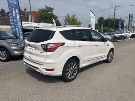 FORD Kuga 1.5 Flexifuel-E85 150ch Stop&Start Vignale 170g 4x2 Euro6.2 à vendre à Beaune - Image n°5