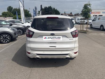 FORD Kuga 1.5 Flexifuel-E85 150ch Stop&Start Vignale 170g 4x2 Euro6.2 à vendre à Beaune - Image n°6