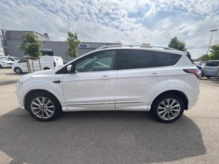 FORD Kuga 1.5 Flexifuel-E85 150ch Stop&Start Vignale 170g 4x2 Euro6.2 à vendre à Beaune - Image n°8