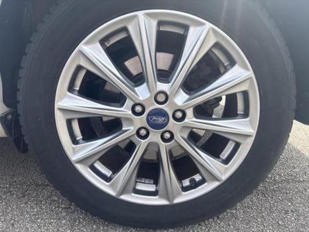 FORD Kuga 1.5 Flexifuel-E85 150ch Stop&Start Vignale 170g 4x2 Euro6.2 à vendre à Beaune - Image n°9