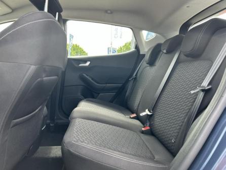 FORD Fiesta 1.0 Flexifuel 95ch Titanium Business 5p à vendre à Besançon - Image n°12