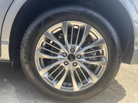 FORD Kuga 2.5 Duratec 190 ch FHEV E85 Vignale BVA à vendre à Troyes - Image n°9