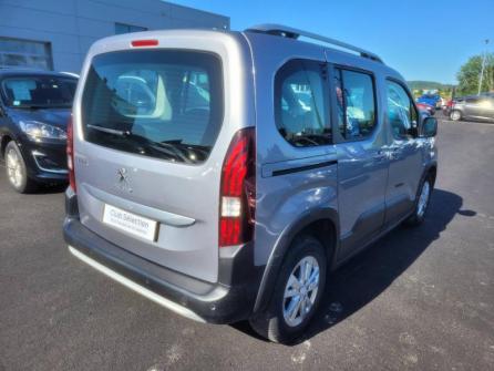 PEUGEOT Rifter 1.5 BlueHDi 130ch S&S Standard Allure à vendre à Sens - Image n°7