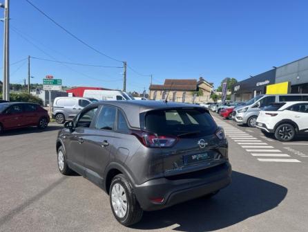 OPEL Crossland X 1.2 Turbo 110ch Edition Euro 6d-T à vendre à Auxerre - Image n°7