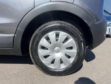 OPEL Crossland X 1.2 Turbo 110ch Edition Euro 6d-T à vendre à Auxerre - Image n°9
