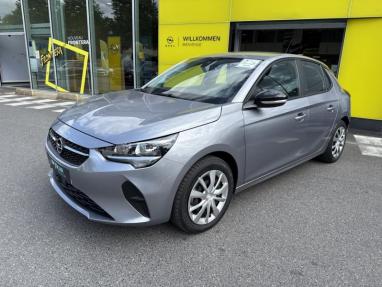 Voir le détail de l'offre de cette OPEL Corsa Corsa-e 136ch Edition de 2021 en vente à partir de 150.51 € / mois