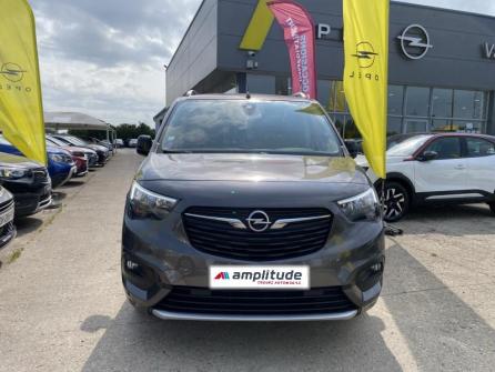 OPEL Combo Life L1H1 1.2 130ch Elegance BVA8 à vendre à Montereau - Image n°2