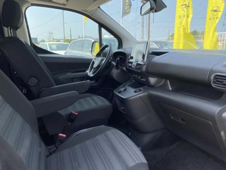 OPEL Combo Life L1H1 1.2 130ch Elegance BVA8 à vendre à Montereau - Image n°11