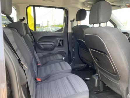 OPEL Combo Life L1H1 1.2 130ch Elegance BVA8 à vendre à Montereau - Image n°12