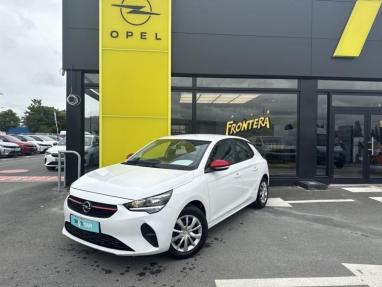 Voir le détail de l'offre de cette OPEL Corsa 1.2 75ch Edition de 2020 en vente à partir de 10 999 €