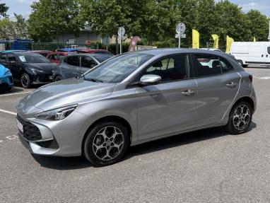 Voir le détail de l'offre de cette MG MOTOR MG3 Hybrid+ 195ch Comfort de 2024 en vente à partir de 205.61 €  / mois