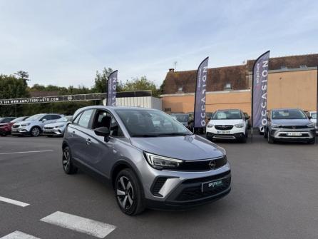 OPEL Crossland X 1.2 83ch Edition à vendre à Sens - Image n°3