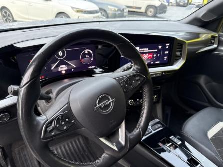 OPEL Mokka Mokka-e 136ch Ultimate à vendre à Melun - Image n°10