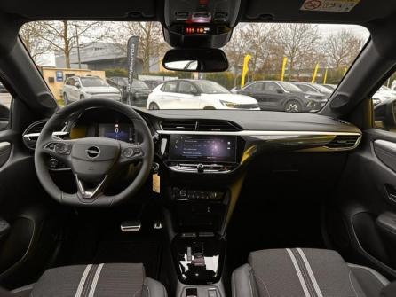 OPEL Corsa GS 1.2 Turbo Hybrid 110ch Automatique à vendre à Melun - Image n°5