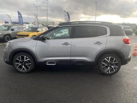 CITROEN C5 Aircross BlueHDi 130ch S&S Shine EAT8 E6.d à vendre à Châteauroux - Image n°8