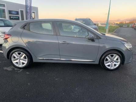 RENAULT Clio 1.0 TCe 100ch Zen à vendre à Châteauroux - Image n°4