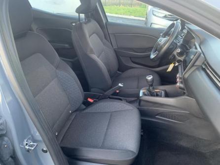 RENAULT Clio 1.0 TCe 100ch Zen à vendre à Châteauroux - Image n°11