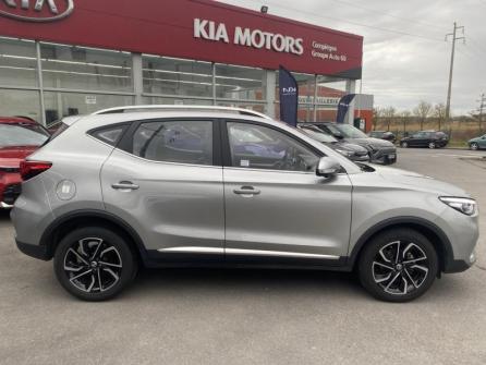 MG MOTOR ZS 1.5 VTi-Tech 106ch Luxury à vendre à Reims - Image n°4