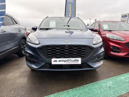 FORD Kuga 2.5 Duratec 190 ch FHEV ST-Line BVA i-AWD à vendre à Troyes - Image n°2