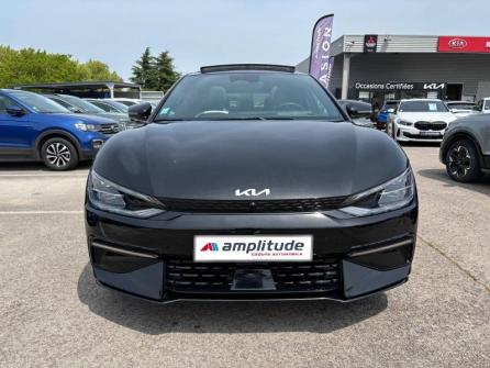 KIA EV6 325ch GT-Line 4WD à vendre à Troyes - Image n°2