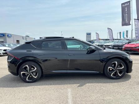KIA EV6 325ch GT-Line 4WD à vendre à Troyes - Image n°4