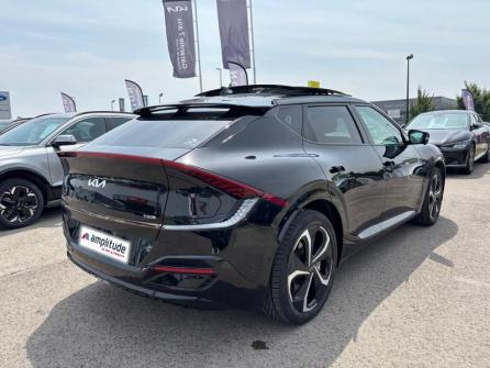 KIA EV6 325ch GT-Line 4WD à vendre à Troyes - Image n°5