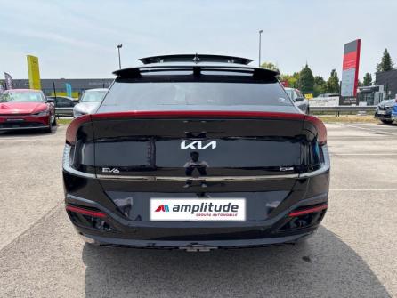 KIA EV6 325ch GT-Line 4WD à vendre à Troyes - Image n°6