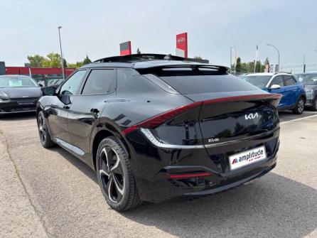 KIA EV6 325ch GT-Line 4WD à vendre à Troyes - Image n°7