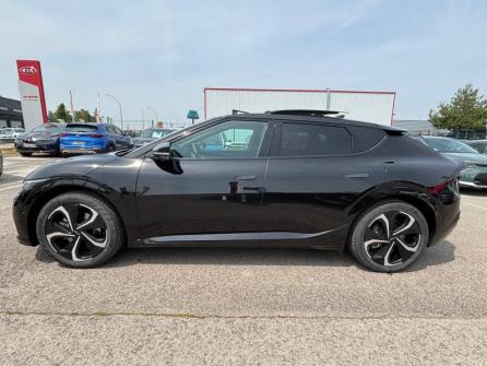 KIA EV6 325ch GT-Line 4WD à vendre à Troyes - Image n°8