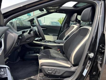 KIA EV6 325ch GT-Line 4WD à vendre à Troyes - Image n°10