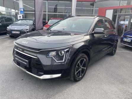 KIA Niro 1.6 GDi 183ch PHEV Active DCT6 à vendre à Compiègne - Image n°1