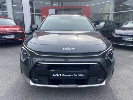 KIA Niro 1.6 GDi 183ch PHEV Active DCT6 à vendre à Compiègne - Image n°2
