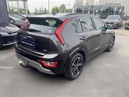 KIA Niro 1.6 GDi 183ch PHEV Active DCT6 à vendre à Compiègne - Image n°5
