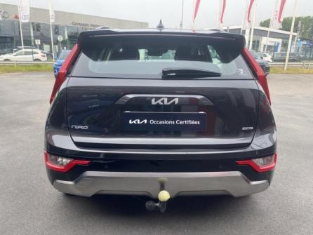 KIA Niro 1.6 GDi 183ch PHEV Active DCT6 à vendre à Compiègne - Image n°6