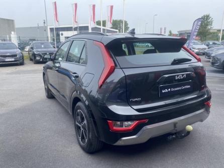 KIA Niro 1.6 GDi 183ch PHEV Active DCT6 à vendre à Compiègne - Image n°7