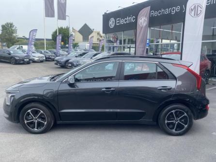 KIA Niro 1.6 GDi 183ch PHEV Active DCT6 à vendre à Compiègne - Image n°8