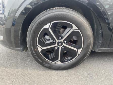 KIA Niro 1.6 GDi 183ch PHEV Active DCT6 à vendre à Compiègne - Image n°9