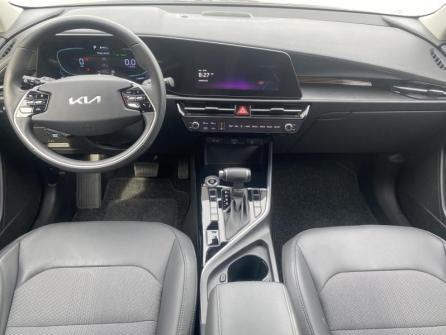 KIA Niro 1.6 GDi 183ch PHEV Active DCT6 à vendre à Compiègne - Image n°11