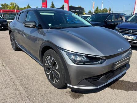 KIA EV6 229ch Air Active 2WD à vendre à Troyes - Image n°3