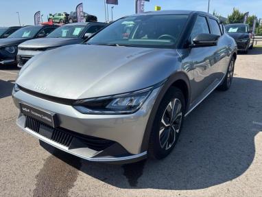 Voir le détail de l'offre de cette KIA EV6 229ch Air Active 2WD de 2023 en vente à partir de 273.51 €  / mois