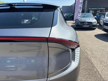 KIA EV6 229ch Air Active 2WD à vendre à Troyes - Image n°5