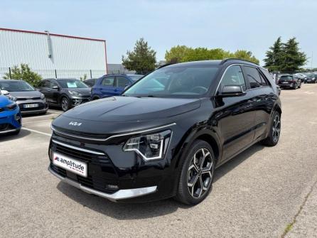 KIA Niro 1.6 GDi 141ch HEV Premium DCT6 à vendre à Troyes - Image n°1