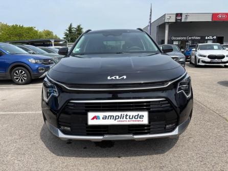 KIA Niro 1.6 GDi 141ch HEV Premium DCT6 à vendre à Troyes - Image n°2