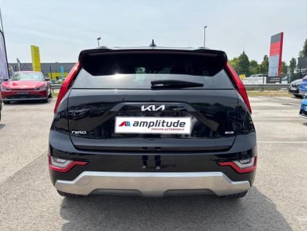 KIA Niro 1.6 GDi 141ch HEV Premium DCT6 à vendre à Troyes - Image n°6
