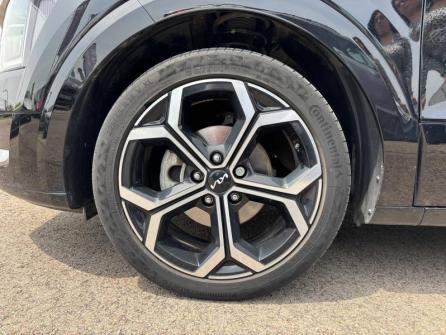 KIA Niro 1.6 GDi 141ch HEV Premium DCT6 à vendre à Troyes - Image n°9