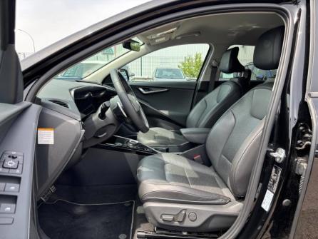 KIA Niro 1.6 GDi 141ch HEV Premium DCT6 à vendre à Troyes - Image n°10