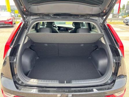 KIA Niro 1.6 GDi 141ch HEV Premium DCT6 à vendre à Troyes - Image n°12