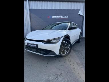 Voir le détail de l'offre de cette KIA EV6 229ch Air Active 2WD de 2022 en vente à partir de 29 999 €