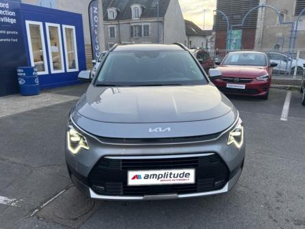 KIA Niro 1.6 GDi 141ch HEV Premium DCT6 à vendre à Nevers - Image n°2