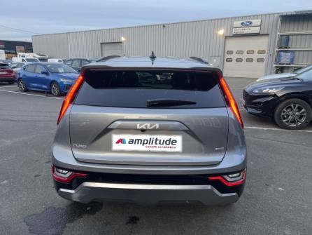 KIA Niro 1.6 GDi 141ch HEV Premium DCT6 à vendre à Nevers - Image n°6